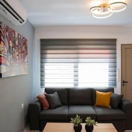 Oniro Home Ierapetra  Exterior photo