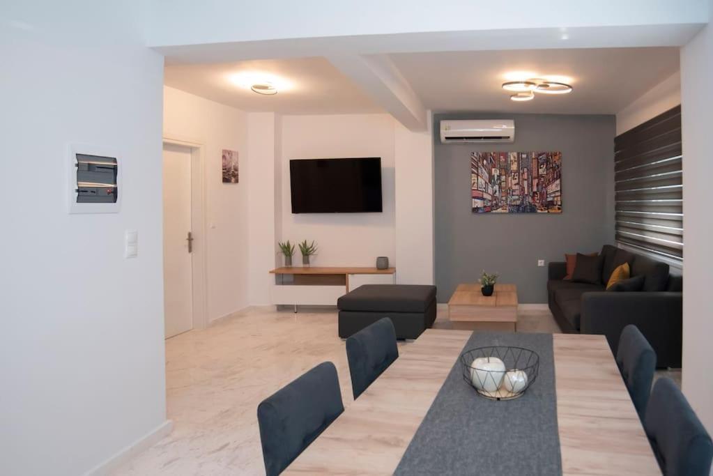 Apartment Oniro